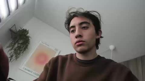 Snapshot of victoria_korss chatting on 09.15.25 Victoria  online show from 09.15.25