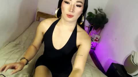 Victoria online show from 02.21.26