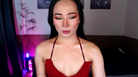Victoria online show from 05.03.26