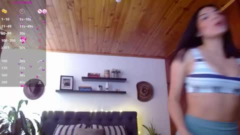 VICTORIA MARTELO online show from 03.04.25