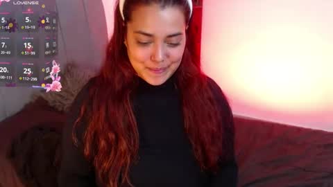 Snapshot of victoria_monteroo chatting on 03.05.25 Call me Vic online show from 03.05.25