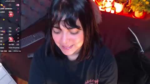 Snapshot of victoria_monteroo chatting on 07.19.26 Call me Vic online show from 07.19.26