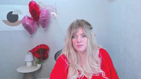 Victoria My schedule for the week 2 GMT 3am-9am TuWeThFrSa online show from 02.14.26