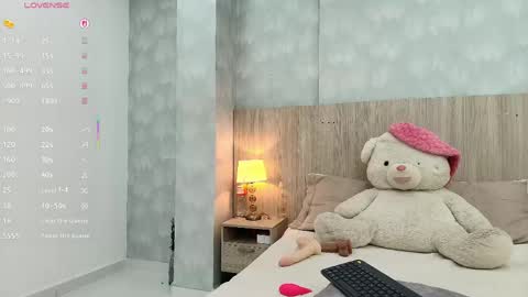 victoria_pachon online show from 05.02.26
