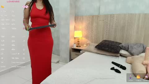 victoria_pachon online show from 06.03.26