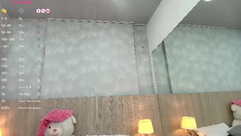 victoria_pachon online show from 07.06.26
