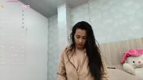 victoria_pachon online show from 07.18.26