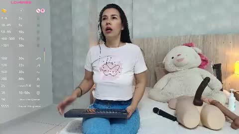 victoria_pachon online show from 08.04.26