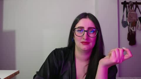 Snapshot of victoria_riider chatting on 02.24.26 Victoria online show from 02.24.26