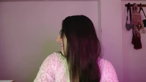 Snapshot of victoria_riider chatting on 02.26.26 Victoria online show from 02.26.26