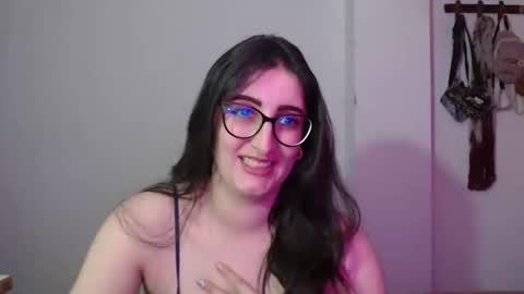 Snapshot of victoria_riider chatting on 03.21.26 Victoria online show from 03.21.26