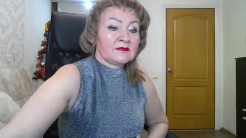 Victoria online show from 12.28.24