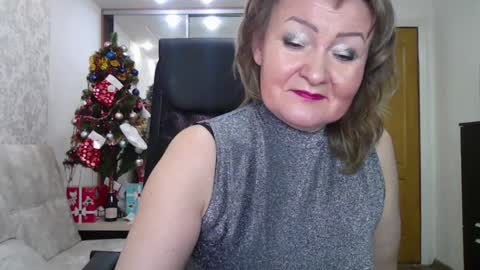 Victoria online show from 12.31.24