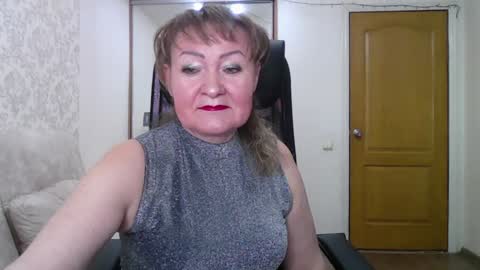 Victoria online show from 01.21.25