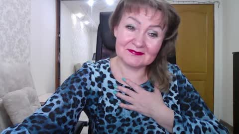 Victoria online show from 01.30.25