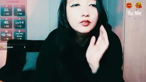Victoria online show from 05.05.26