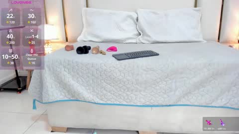 Victoria Sofia online show from 02.28.25