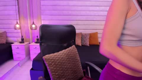 victoriaablair online show from 05.11.26