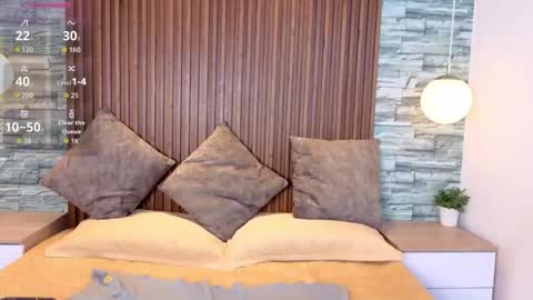 Victoria Andrade online show from 02.09.26