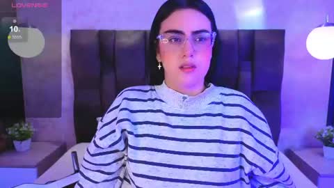 Victoria Andrade online show from 06.13.26