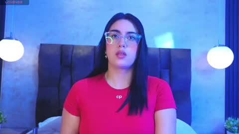 Snapshot of victoriaandrade chatting on 07.05.26 Victoria Andrade online show from 07.05.26