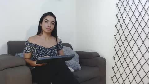 Vicky online show from 02.24.26