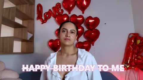 Victoria online show from 09.14.25