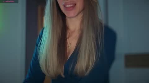 Victoria  means victory... always online show from 11.12.25