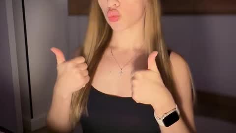 Victoria  means victory... always online show from 12.14.25