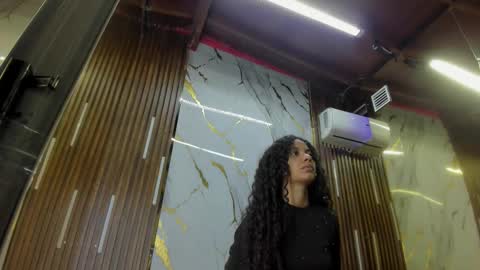 Victoria  online show from 10.13.25