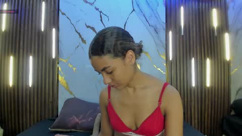 Victoria  online show from 05.29.26