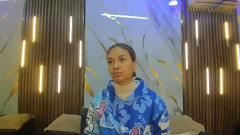 Victoria  online show from 06.07.26