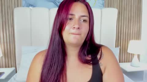 Snapshot of victoriaguzman_ chatting on 03.03.26 Victoria online show from 03.03.26