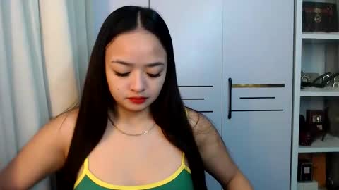 Victoria Harper online show from 03.15.26