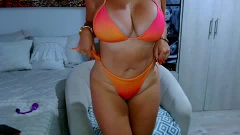 victoriahispanic online show from 05.03.26