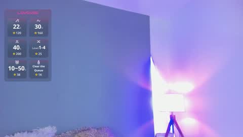 Snapshot of victoriajk chatting on 09.16.25 Victoria online show from 09.16.25