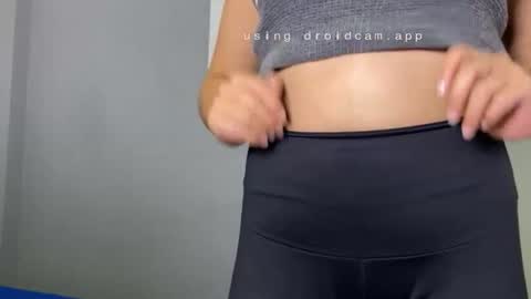 Snapshot of victorialeens chatting on 01.11.26 VICTORIA online show from 01.11.26