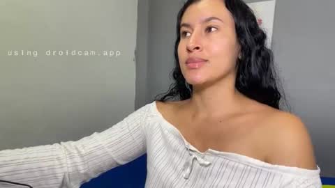 Snapshot of victorialeens chatting on 01.13.26 VICTORIA online show from 01.13.26