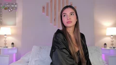 Victoria online show from 05.11.26