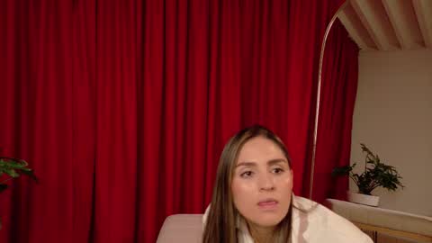 Snapshot of victorianova chatting on 03.12.26 VictoriaNova online show from 03.12.26