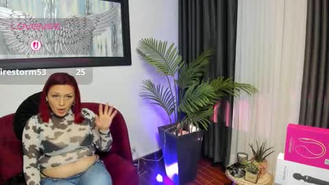 victoriapaker online show from 03.11.26