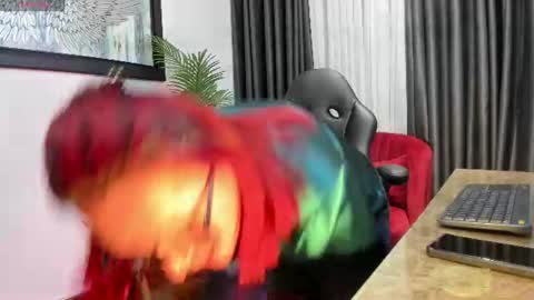 Snapshot of victoriapaker chatting on 07.06.26 victoriapaker online show from 07.06.26