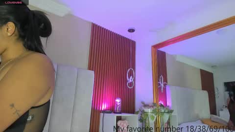 Maria Victoria online show from 09.27.25