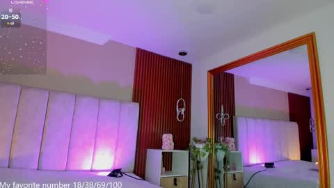 Maria Victoria online show from 10.01.25