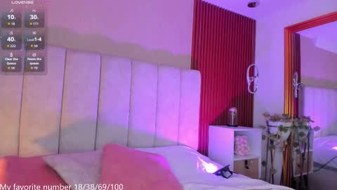 Maria Victoria online show from 10.07.25