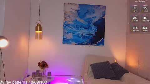 Maria Victoria online show from 04.30.26