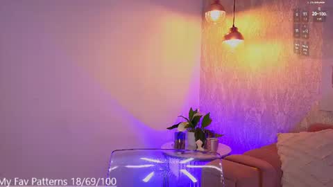 Snapshot of victoriaregia1 chatting on 06.18.26 Maria Victoria online show from 06.18.26