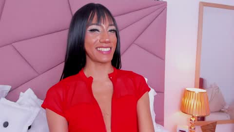 VictoriaRoss online show from 01.31.25