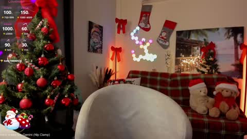 Snapshot of victorias_world chatting on 12.16.25 Viktoria online show from 12.16.25