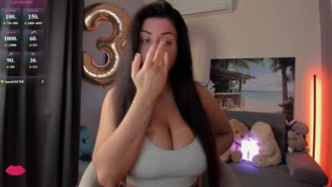 Viktoria online show from 05.09.26